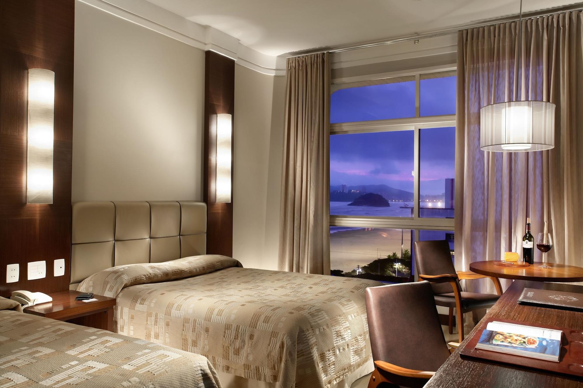 Parque Balneario Hotel Santos By Castelo Itaipava Екстер'єр фото A room at the hotel