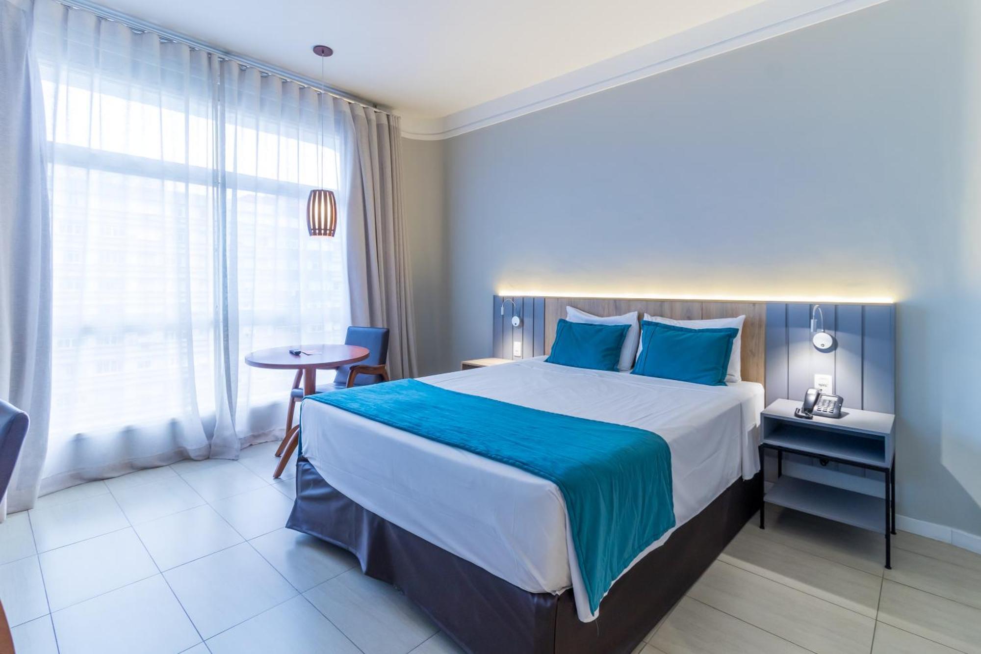 Parque Balneario Hotel Santos By Castelo Itaipava Номер фото A room at the hotel