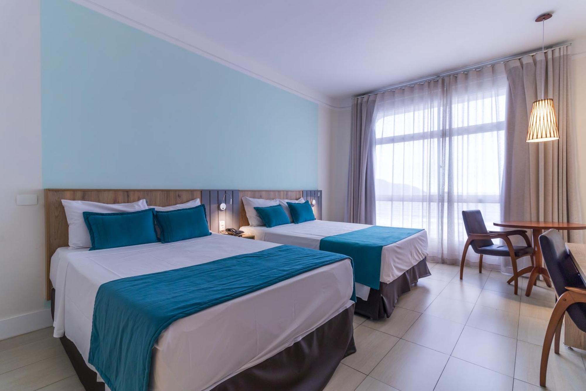 Parque Balneario Hotel Santos By Castelo Itaipava Номер фото