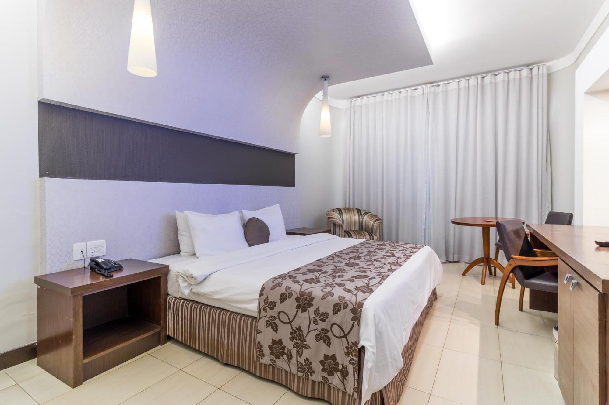 Parque Balneario Hotel Santos By Castelo Itaipava Номер фото A room at the hotel