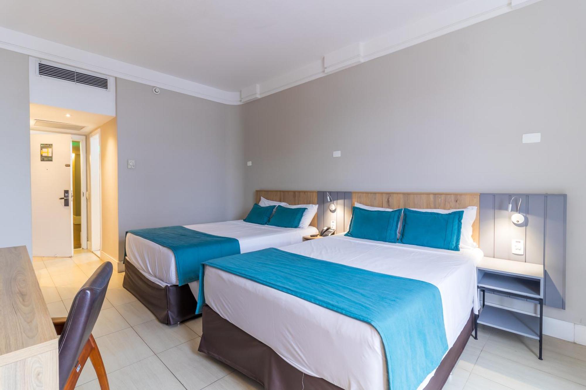 Parque Balneario Hotel Santos By Castelo Itaipava Номер фото A room at the hotel