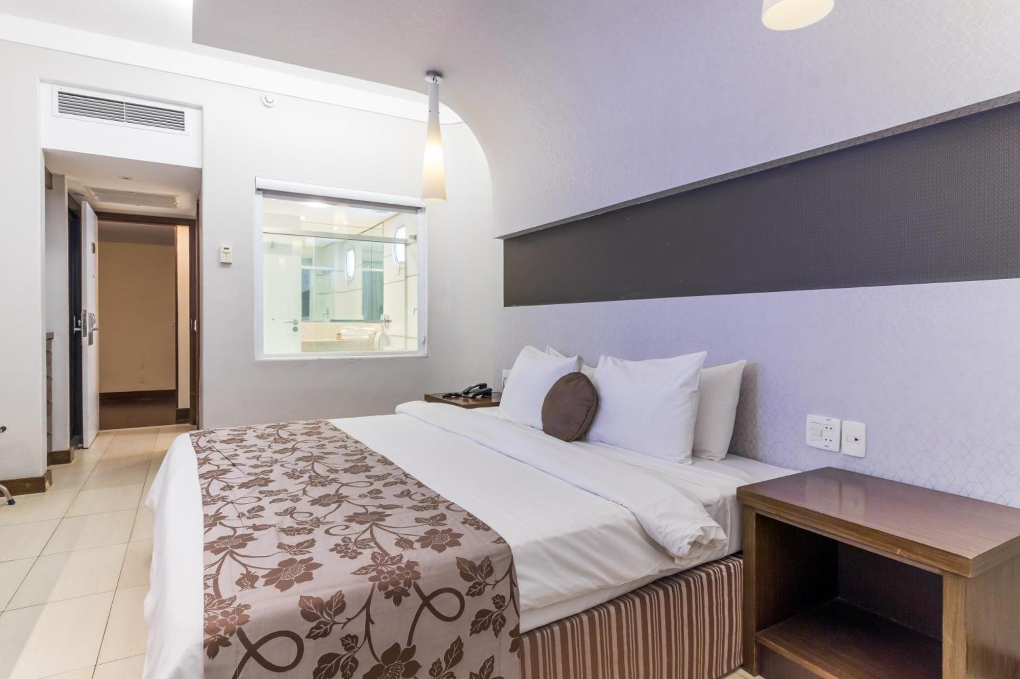 Parque Balneario Hotel Santos By Castelo Itaipava Номер фото Deluxe Room