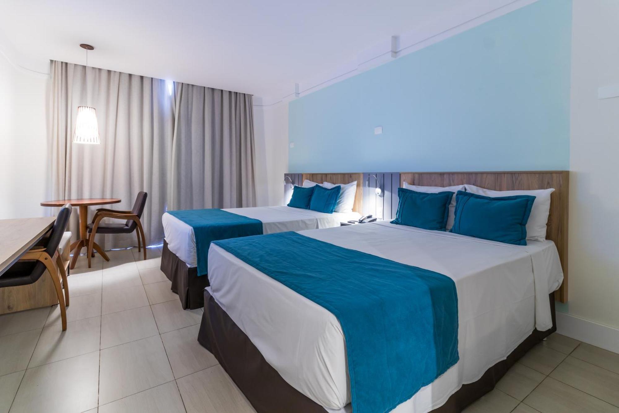 Parque Balneario Hotel Santos By Castelo Itaipava Номер фото