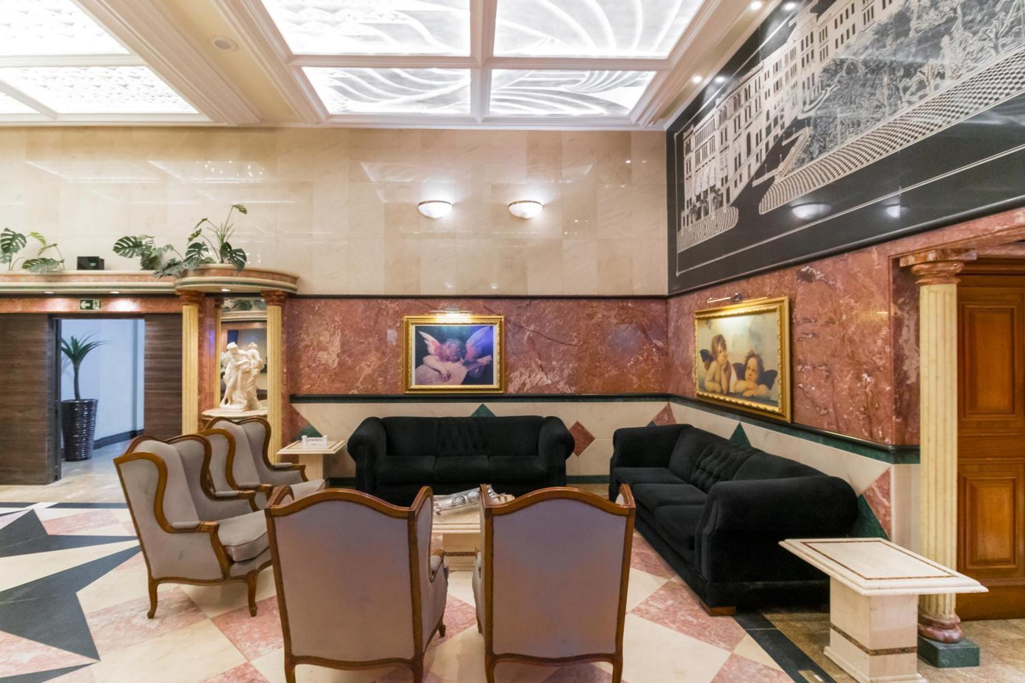 Parque Balneario Hotel Santos By Castelo Itaipava Екстер'єр фото Lobby