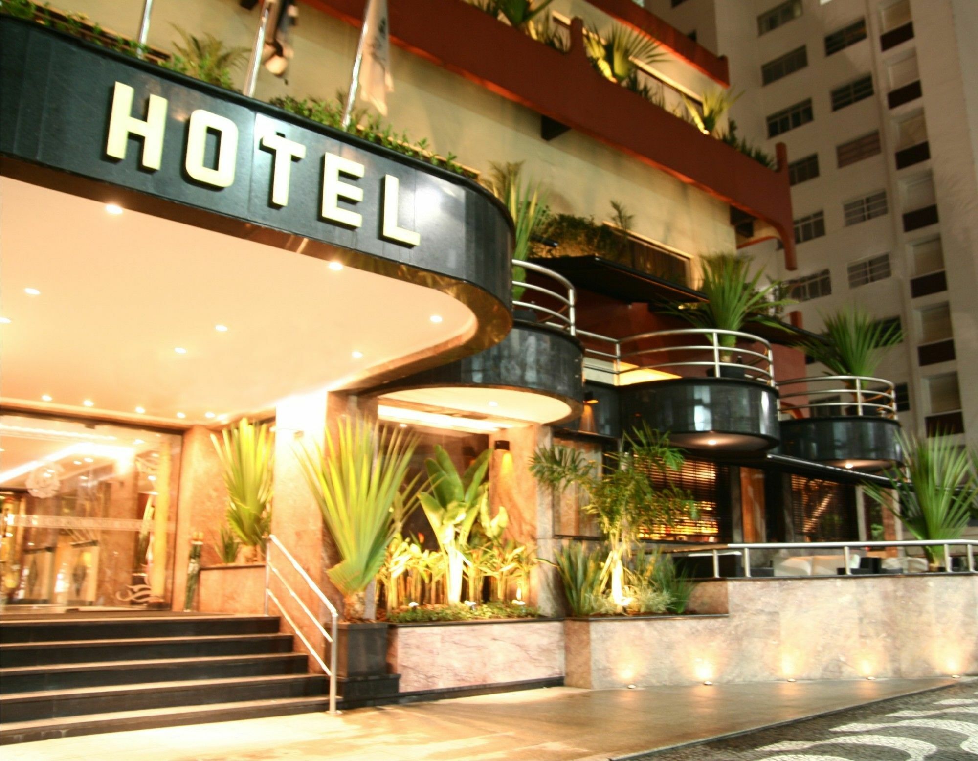 Parque Balneario Hotel Santos By Castelo Itaipava Екстер'єр фото